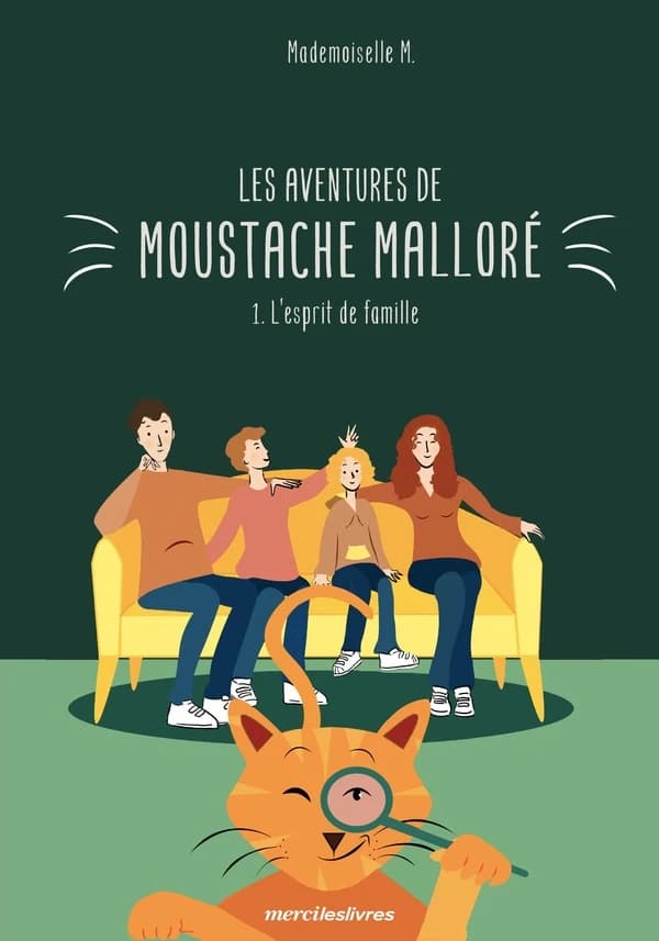 L'esprit de famille