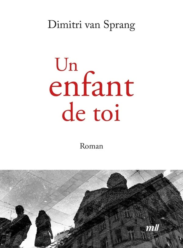 Un enfant de toi : roman