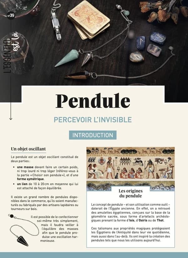 Pendules