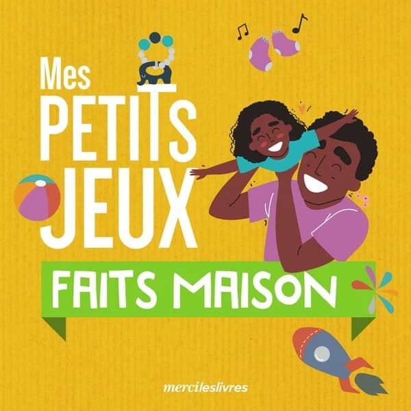 Mes petits jeux