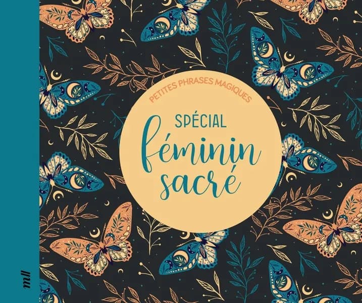 Spécial féminin sacré