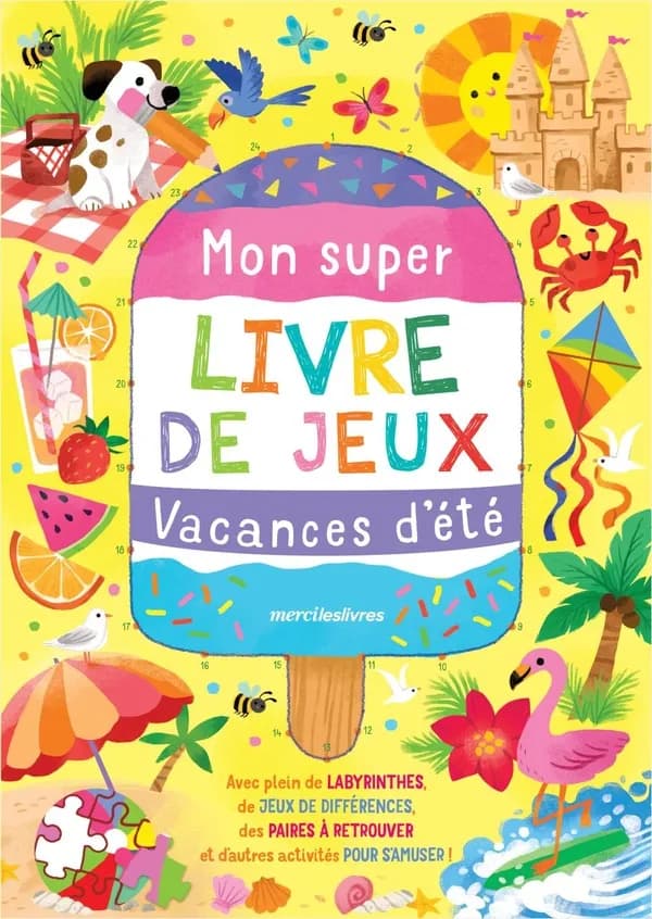 Vacances d'été