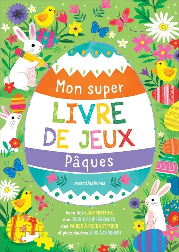 Pâques