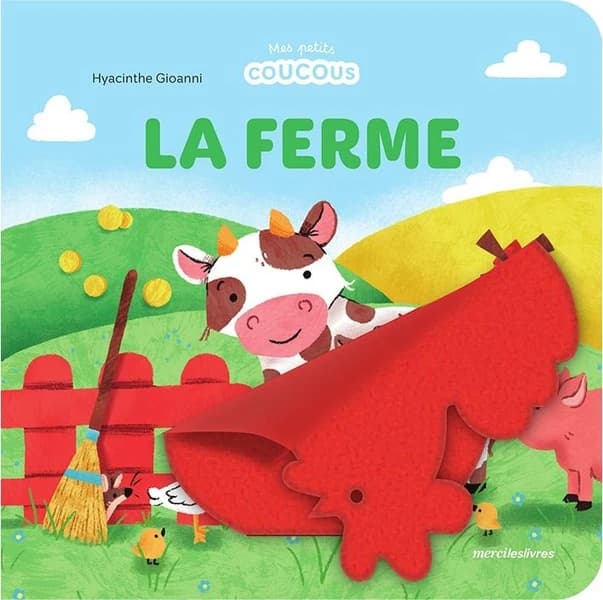 La ferme