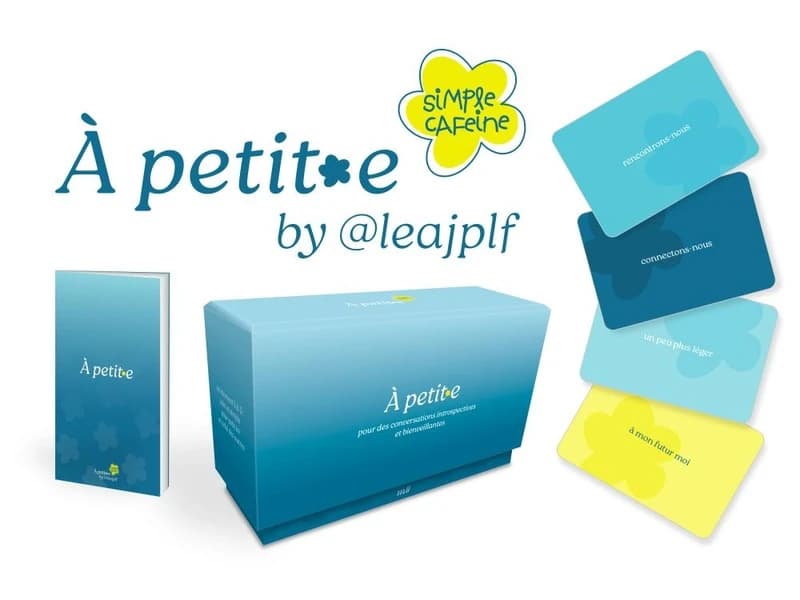 A petit.e : Pour des conversations introspectives et bienveillantes