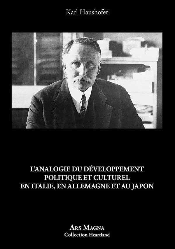 L'analogie du développement politique et culturel en Italie, en Allemagne et au Japon