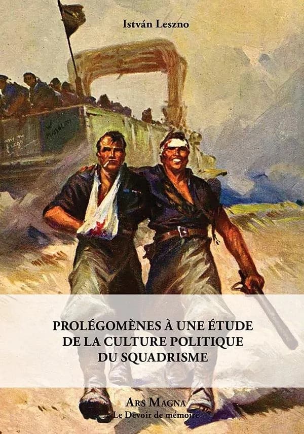 Prolégomènes à une étude de la culture politique du squadrisme