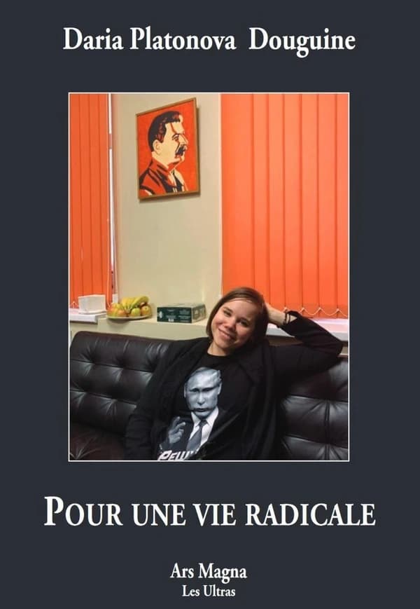 Pour une vie radicale : méditations
