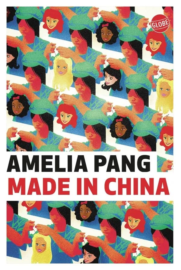 Made in China