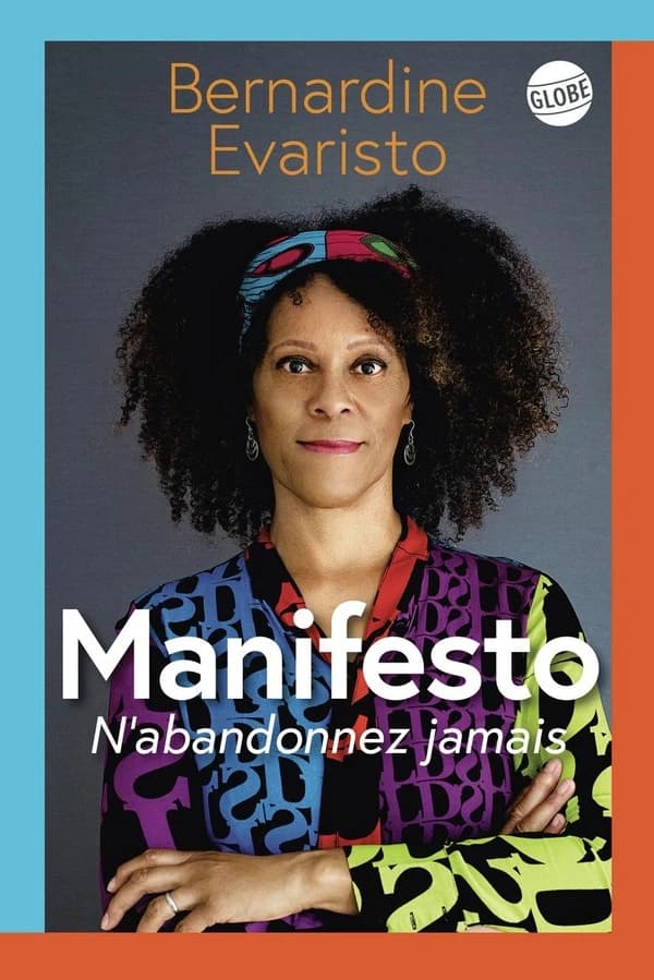 Manifesto : ne renonçez jamais