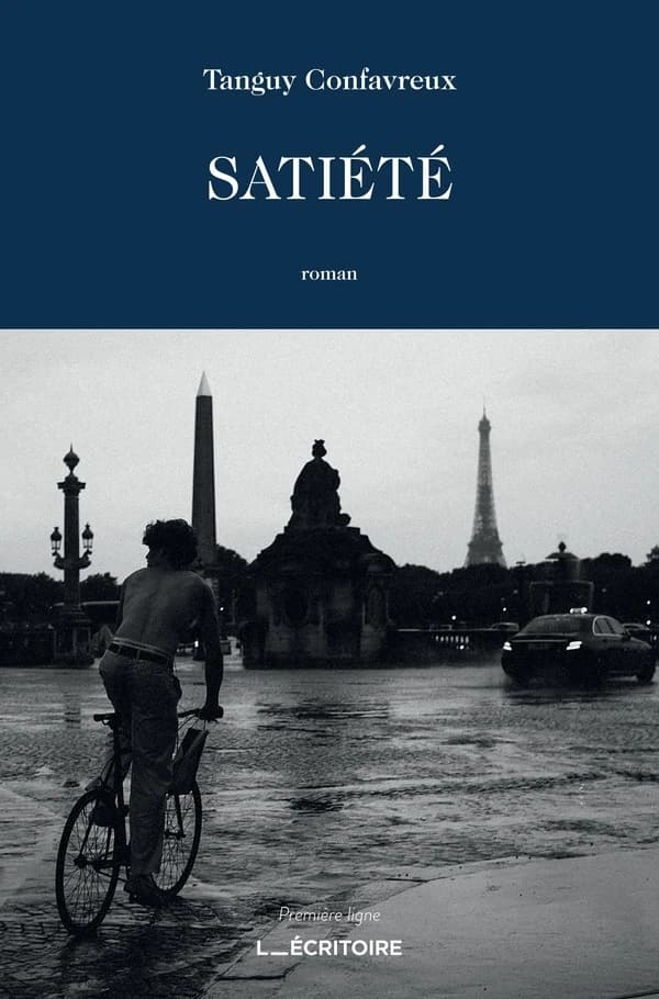 Satiété : roman