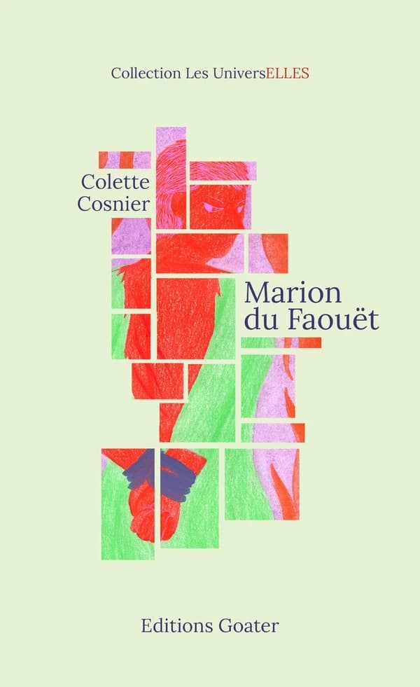 Marion du Faouët