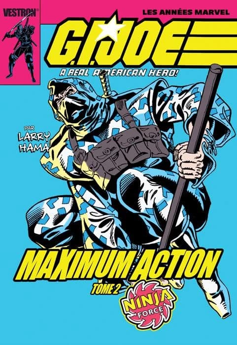Maximum action