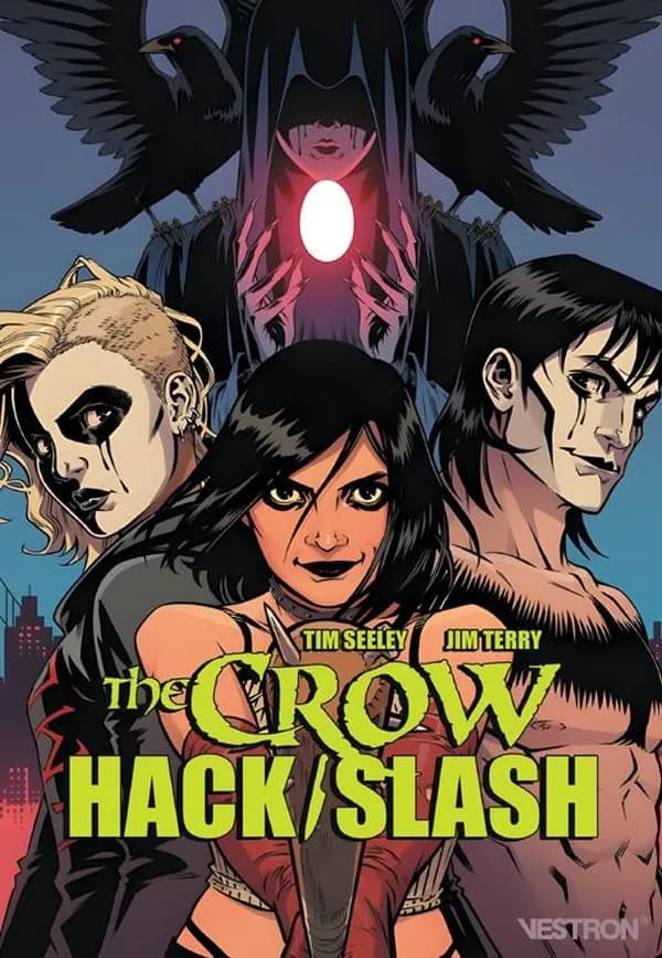 Hack-slash