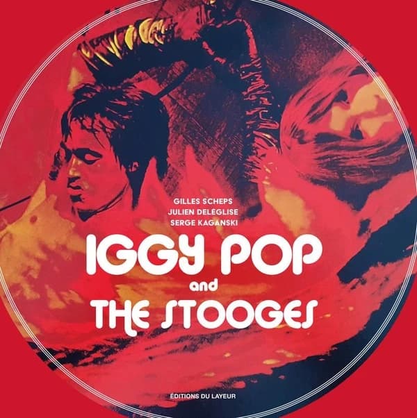 Iggy Pop and the Stooges