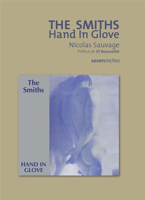 The Smiths : "Hand in glove"