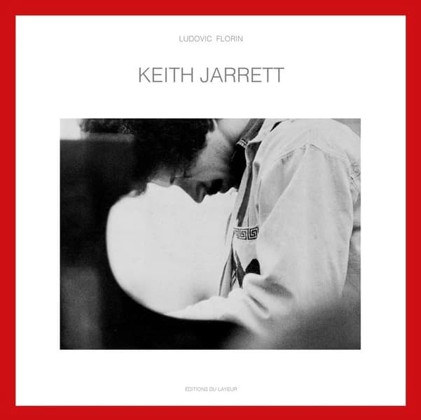 Keith Jarrett