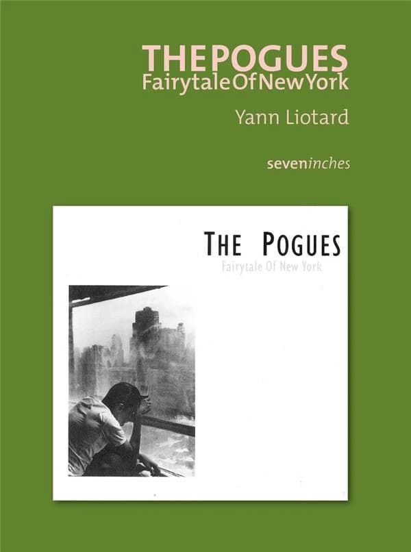 The Pogues, "Fairytale of New York"