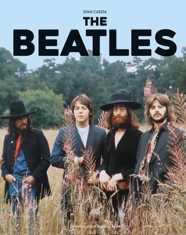 The Beatles (Nouvelle éd.)