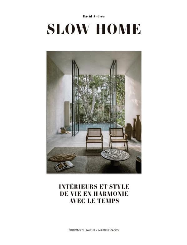 Slow Home