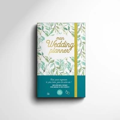 Mon wedding planner