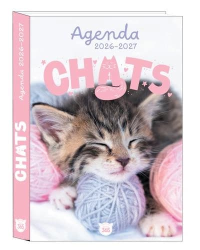 Agenda Chats