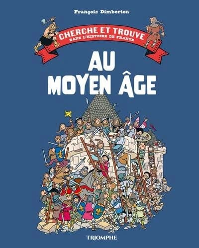 Au Moyen Age