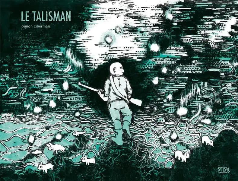 Le talisman