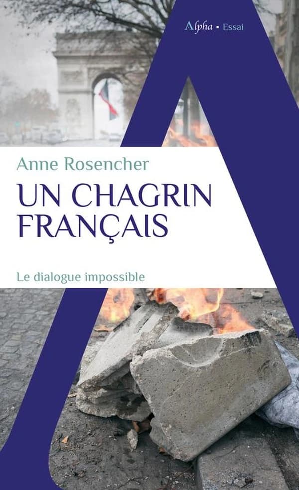 Un chagrin français : populisme, progressisme, vivre-ensemble, ces mots qui nous enferment