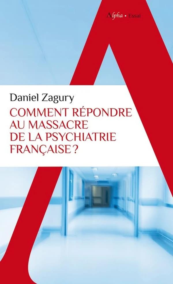 Comment répondre au massacre de la psychiatrie française