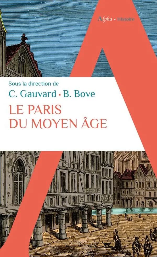 Le Paris du Moyen âge