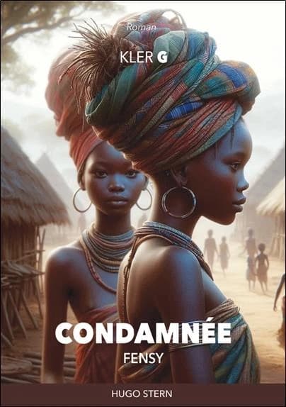 Condamnée : Fensy