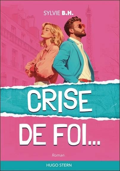 Crise de foi : roman