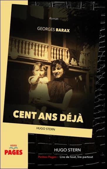 Cent ans déjà