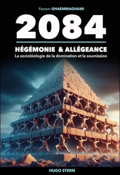 2084 : hégémonie & allégeance
