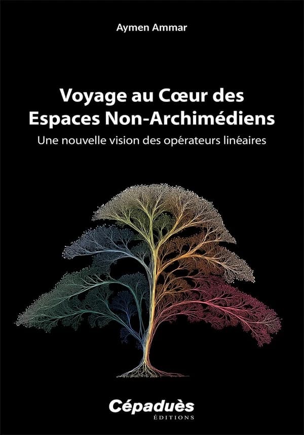 Voyage au cSur des espaces non-Archimédiens : une nouvelle vision des opérateurs linéaires