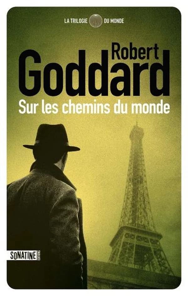 Sur les chemins du monde