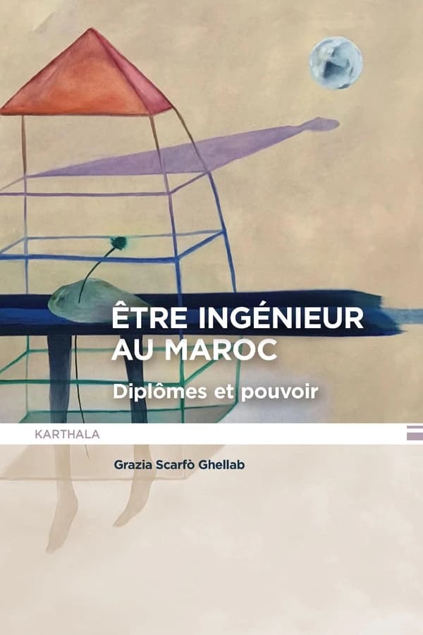 Être ingénieur au Maroc : diplômes et pouvoir