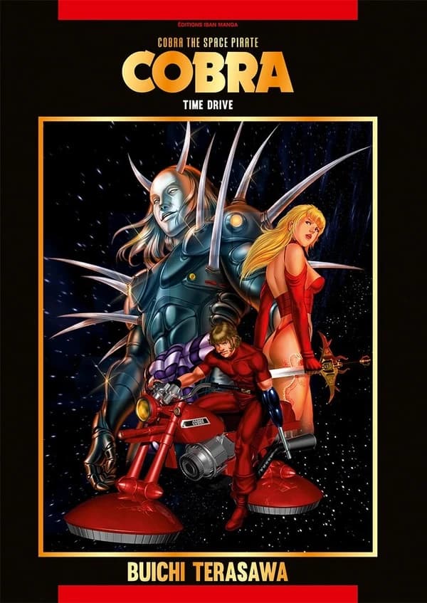Cobra