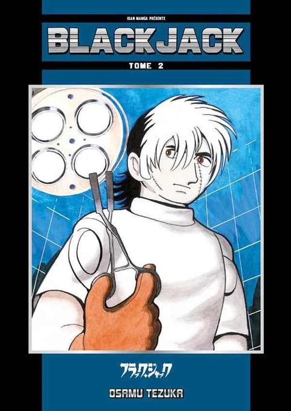 Black Jack. Tome 2