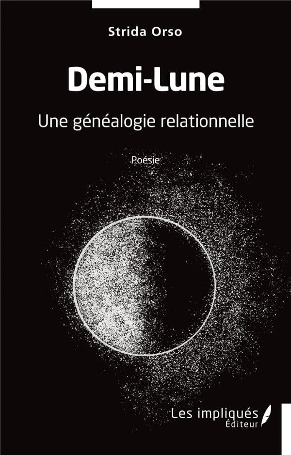 Demi-lune : une généalogie relationnelle