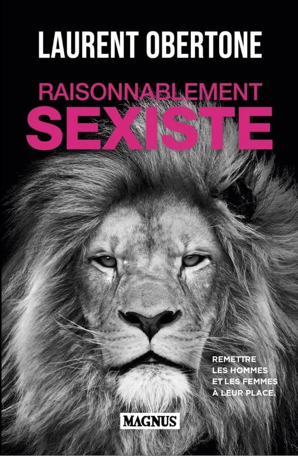 Raisonnablement sexiste : remettre les hommes et les femmes à leur place