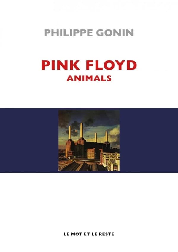 Pink Floyd : "Animals"