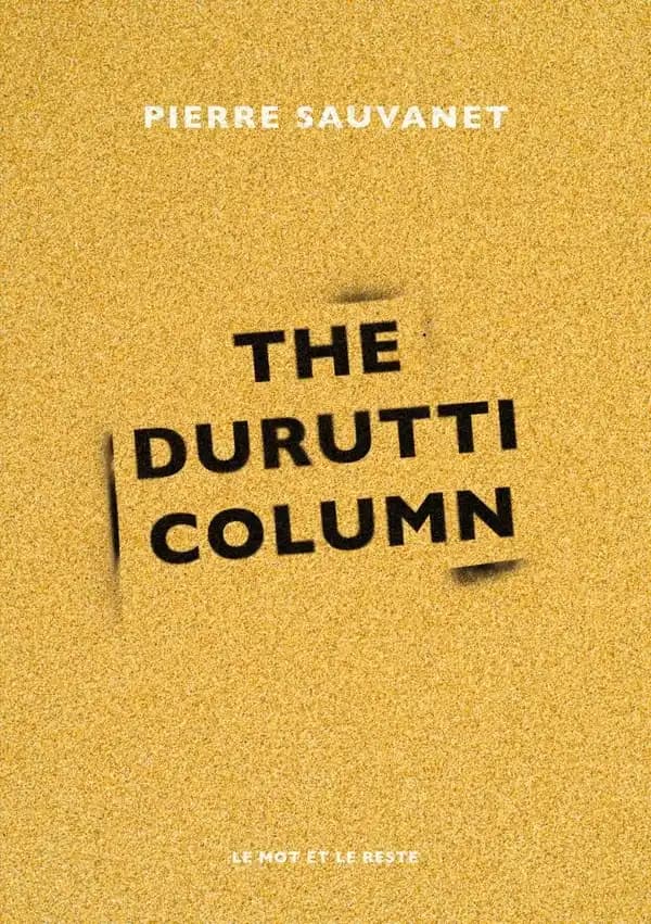 The Durutti column