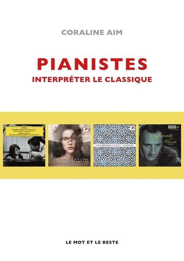 Pianistes : interpréter le classique