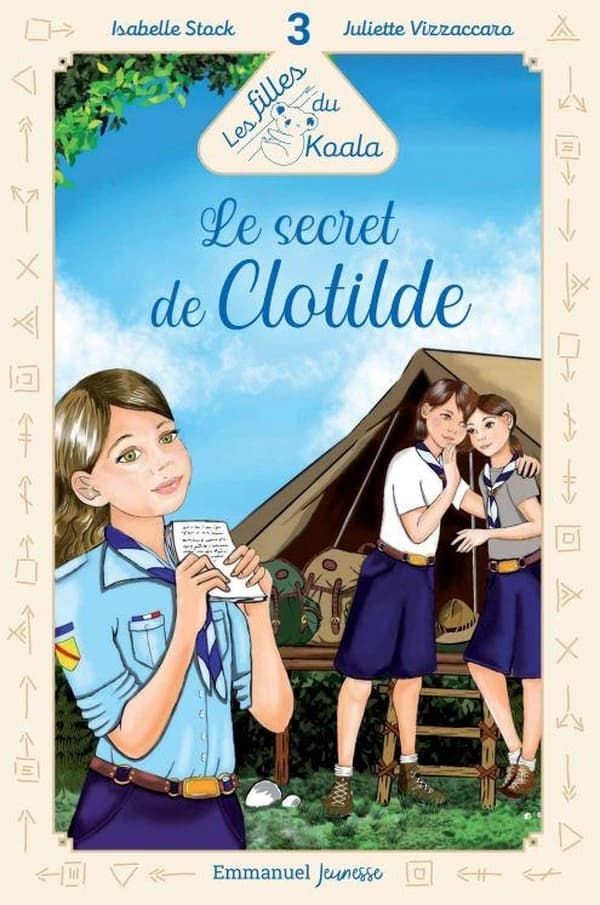 Le secret de Clothilde