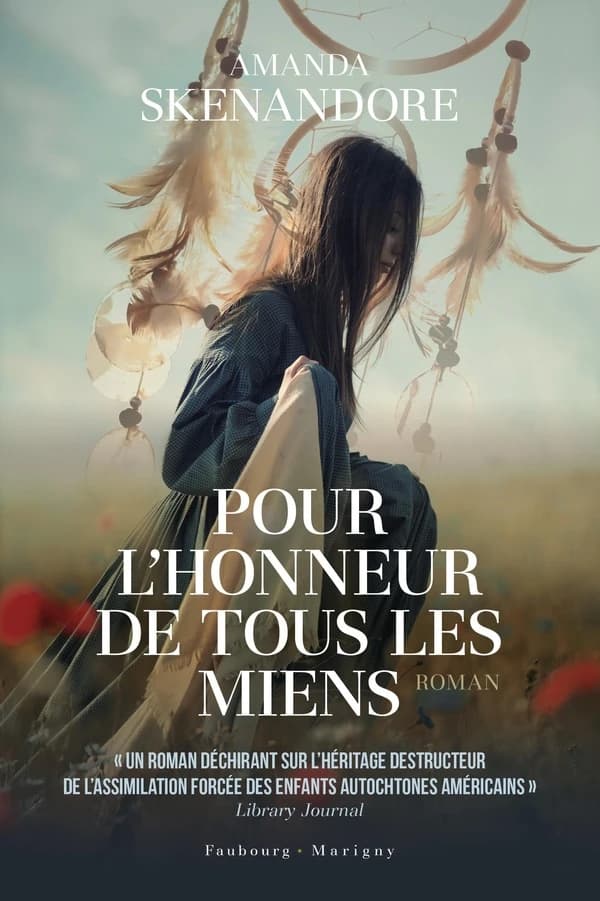 Pour l'honneur de tous les miens