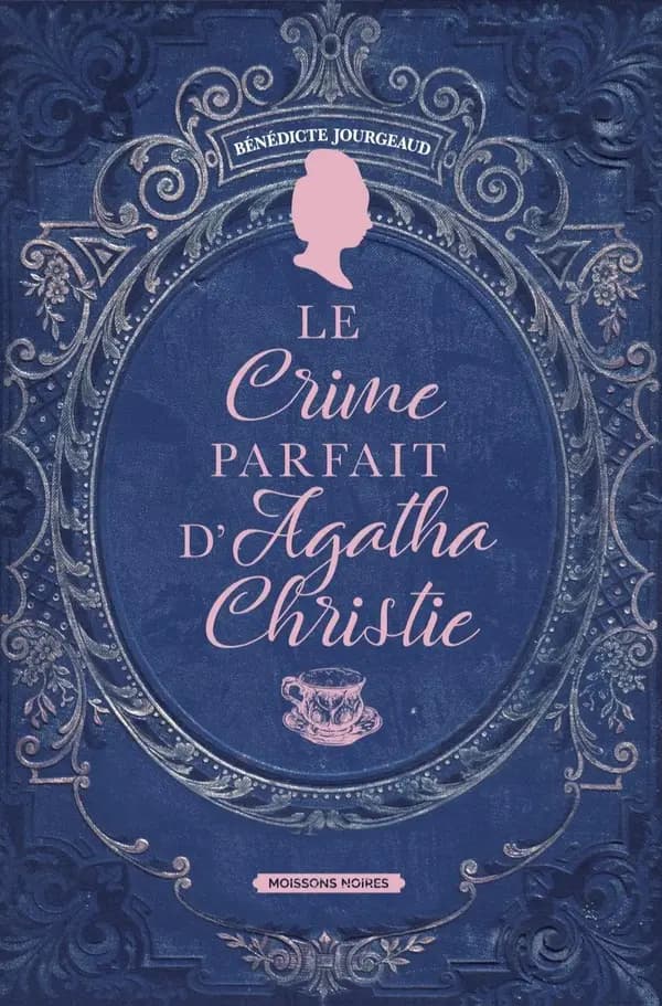Le crime parfait d'Agatha Christie