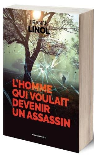 L'homme qui voulait devenir assassin