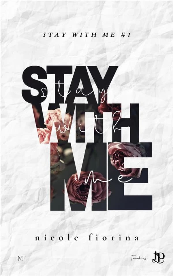 Stay with me. 1